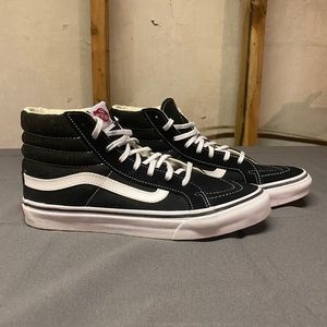Vans Sk8-Hi